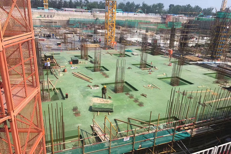 如何利用塑面建筑模板實現高效施工 如何利用塑面建筑模板實現高效施工